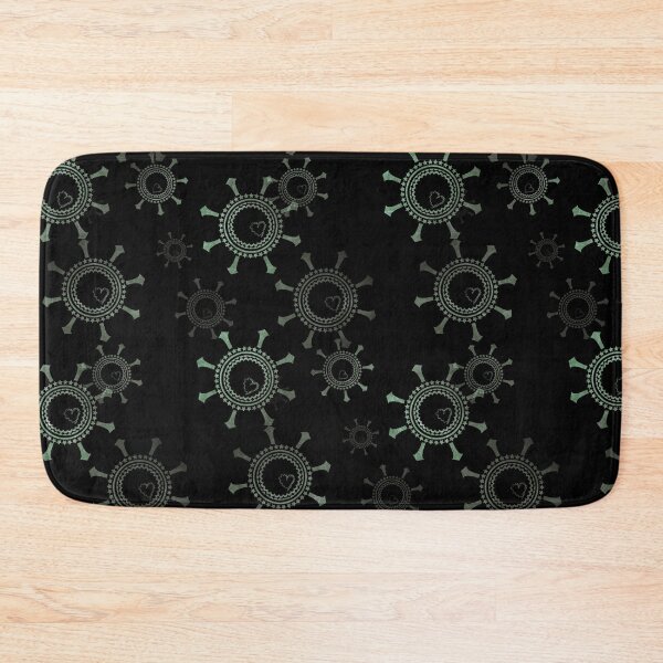 Item preview, The new Plague - green designed and sold by IschemicNeuron.