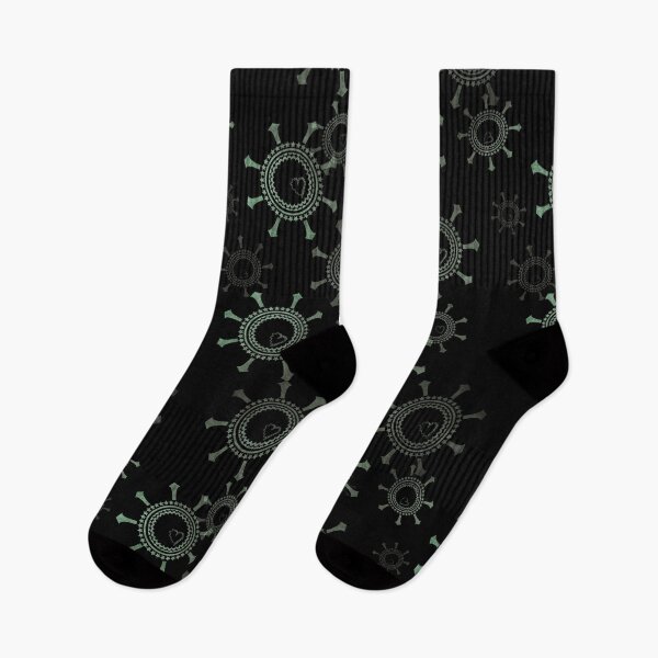 Item preview, The new Plague - green designed and sold by IschemicNeuron.