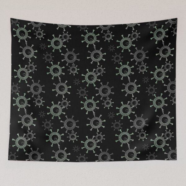 Item preview, The new Plague - green designed and sold by IschemicNeuron.
