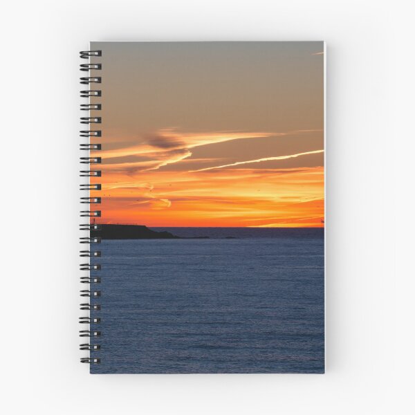 Item preview, Orange Skies designed and sold by Michel (Mike) Soucy.