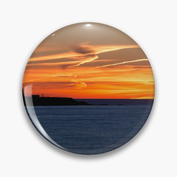 Item preview, Orange Skies designed and sold by Michel (Mike) Soucy.