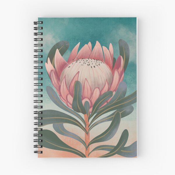 Artikelvorschau, Protea entworfen und verkauft von PatternCreator.