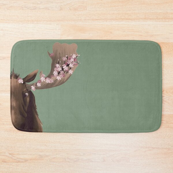 Item preview, Moose Blossom designed and sold by Krystal  Thomas.