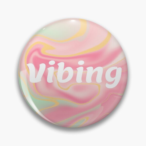 Item preview, Vibing  designed and sold by okashibutt.