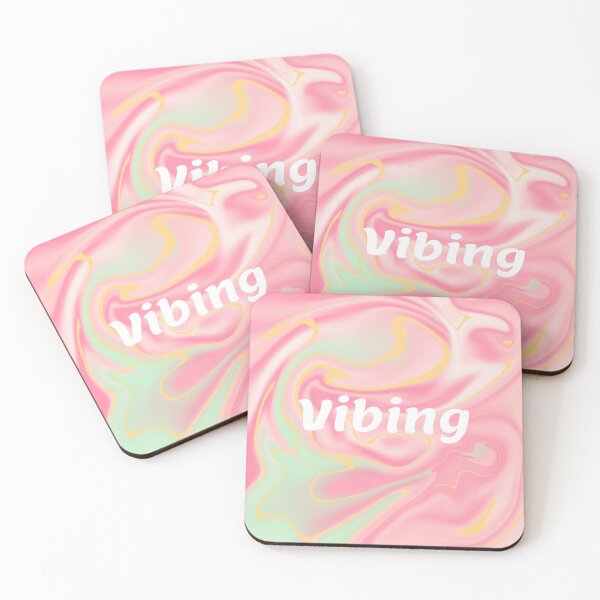 Item preview, Vibing  designed and sold by okashibutt.