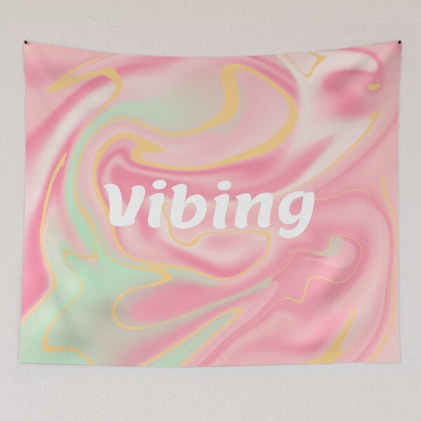 Item preview, Vibing  designed and sold by okashibutt.
