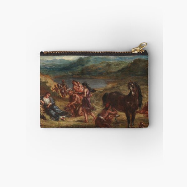 Item preview, Ovid among the Scythians designed and sold by Tizeru.