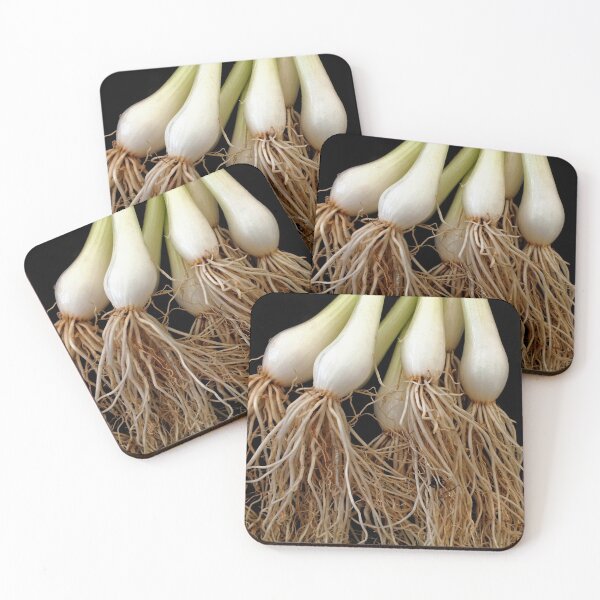 Item preview, Hula Hula Scallions designed and sold by Yampimon.