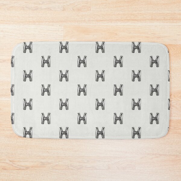 Item preview, Alphabet Monday - H designed and sold by LucySchmidtArt.
