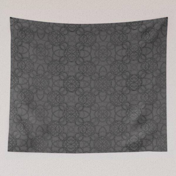 Item preview, Geometric n.2 designed and sold by Pytart.
