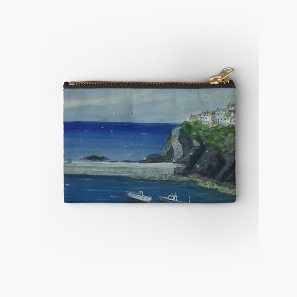 Item preview, Port Isaac lumuart designed and sold by lumuart.
