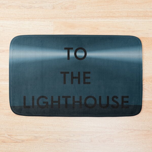 Item preview, To the Lighthouse designed and sold by filmsandbooks.
