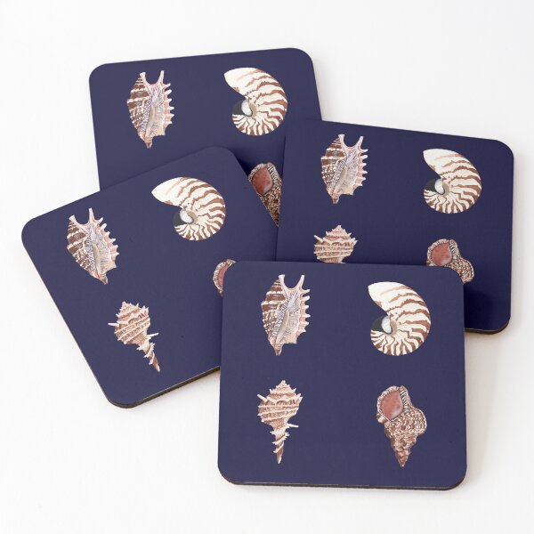 Item preview, SEASHELLS designed and sold by BEATRIZ ABAITUA.