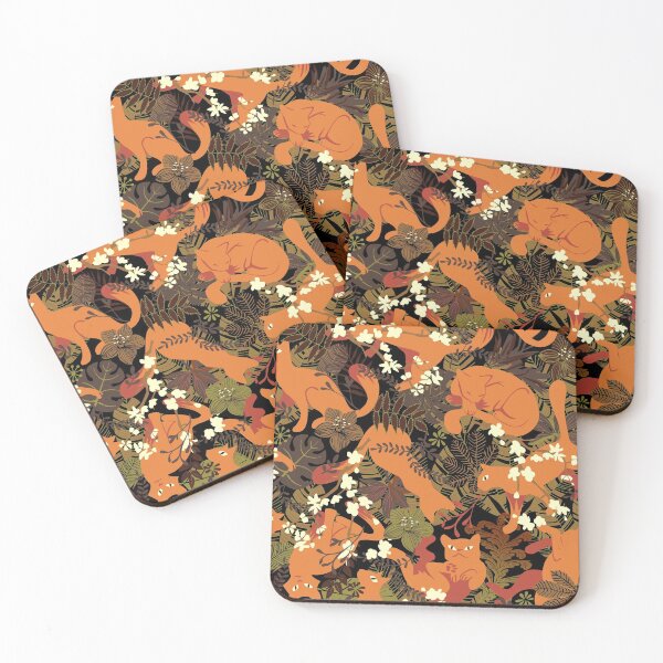 Item preview, Ginger cats designed and sold by camcreativedk.