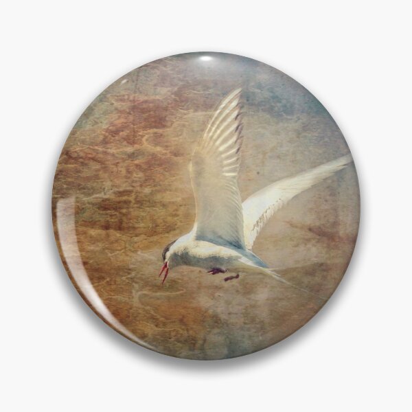 Item preview, The flight of the Artic Tern designed and sold by Gbenonys Art.