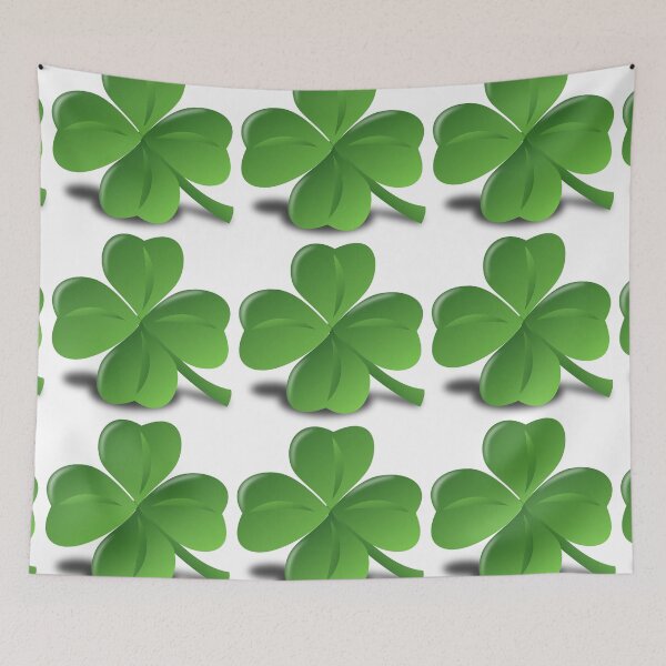 Item preview, Four Leaf designed and sold by Sagal Theophil  Marak.