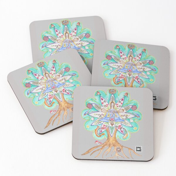 Item preview, Be Nourished By Nature designed and sold by Hope  Moon.