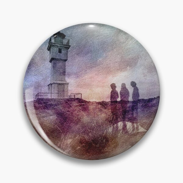 Item preview, Dream of the lighthouse designed and sold by Gbenonys Art.