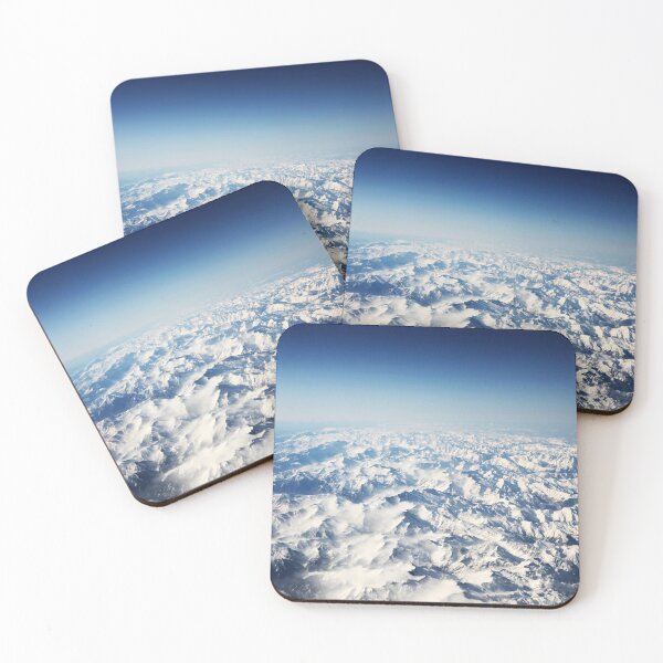 Item preview, Snow Mountains designed and sold by Tmb.