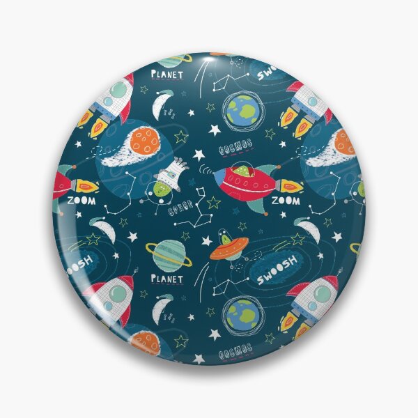 Item preview, Blast Off designed and sold by Cory Reid.