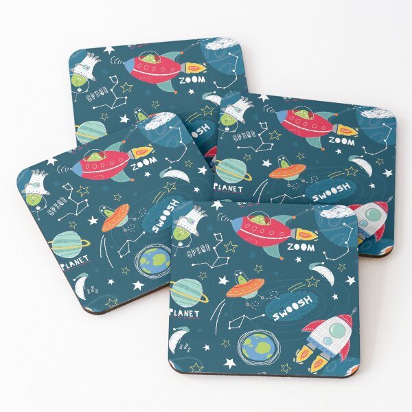Item preview, Blast Off designed and sold by Cory Reid.