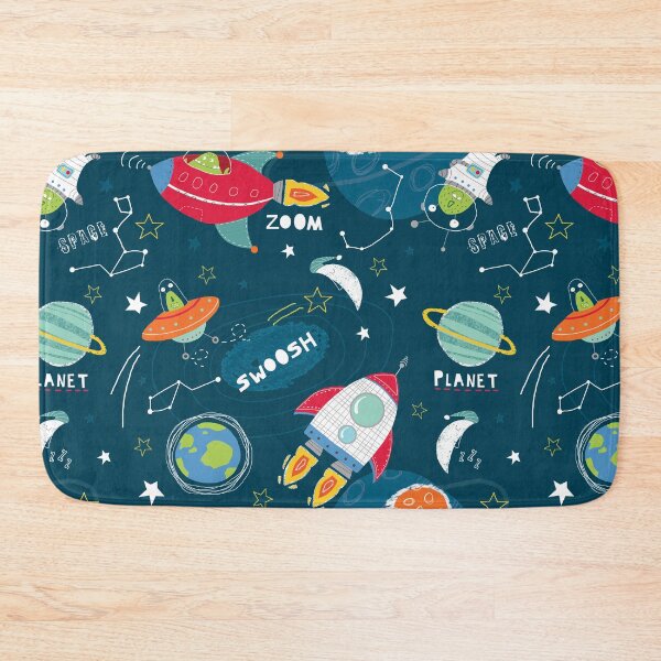 Item preview, Blast Off designed and sold by Cory Reid.