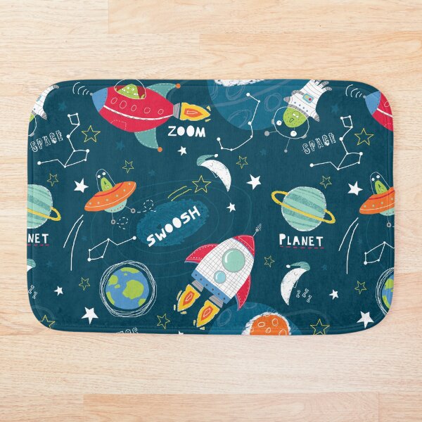 Item preview, Blast Off designed and sold by Cory Reid.