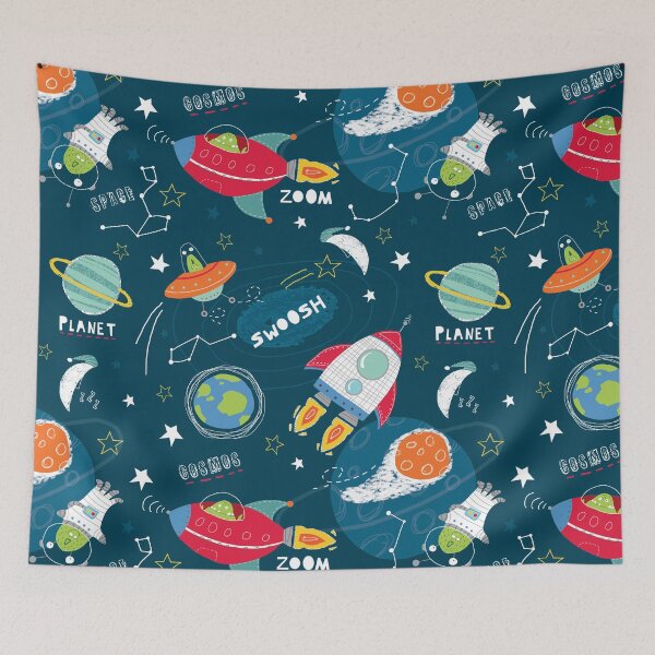 Item preview, Blast Off designed and sold by Cory Reid.