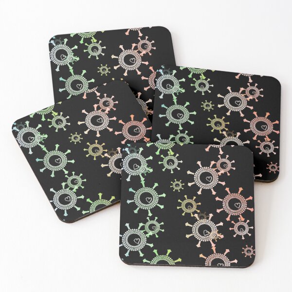 Item preview, The new Plague - neon green designed and sold by IschemicNeuron.