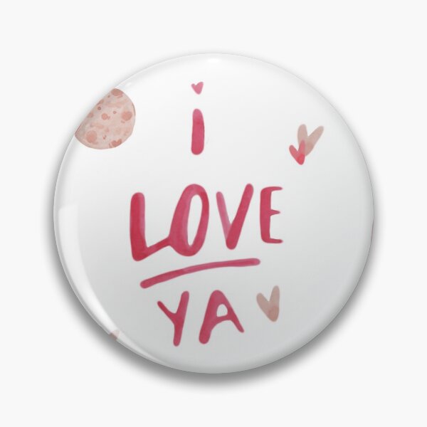 Item preview, I LOVE YOU (to the moon and back) designed and sold by ykillustrations.