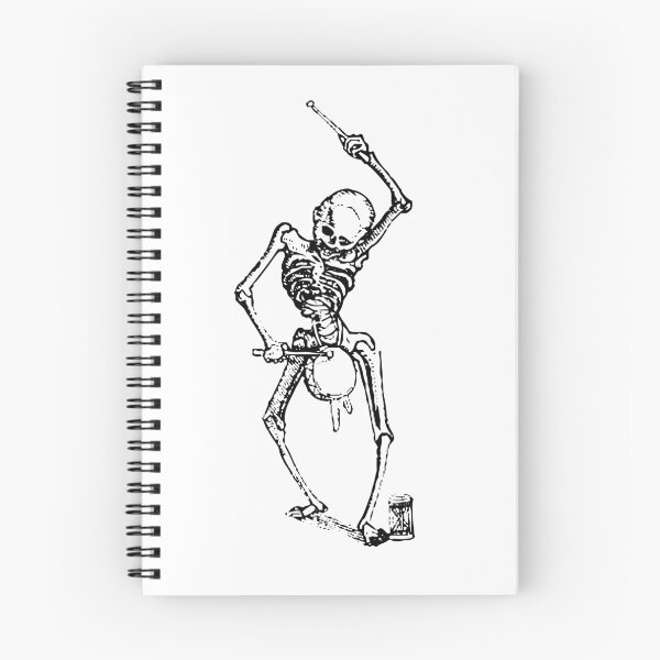 Item preview, Dance of Death 2 designed and sold by TheWhiteBear.