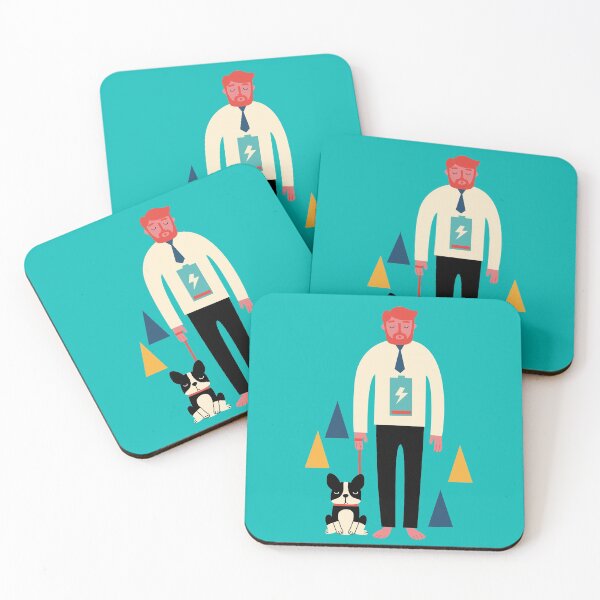 Coasters