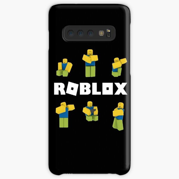 Roblox Oof Device Cases Redbubble