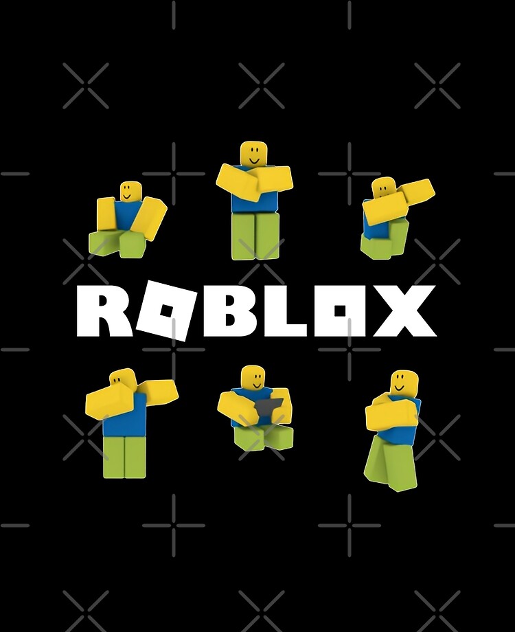 Noob Colors Roblox 2020