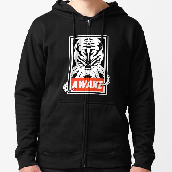 awake hoodie