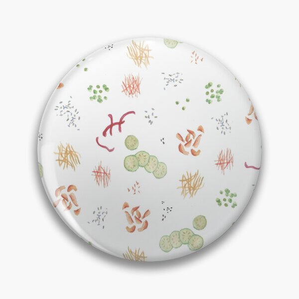 Item preview, Bimbimbap  designed and sold by ykillustrations.