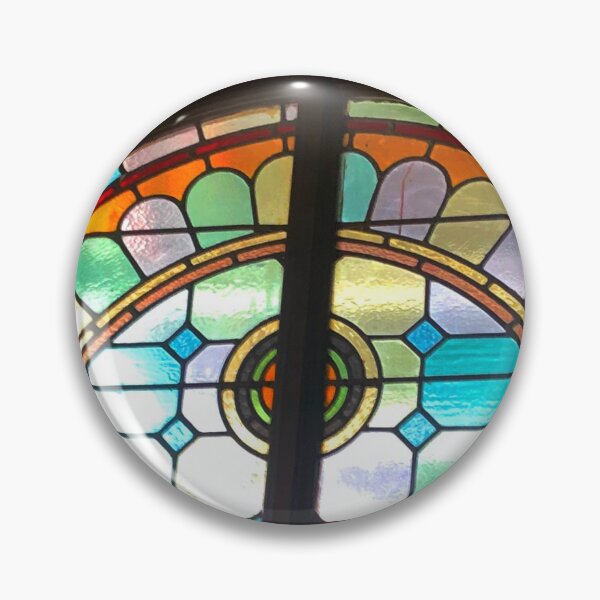 Item preview, Terrific Tabernacle Wonderful Window designed and sold by KazM.