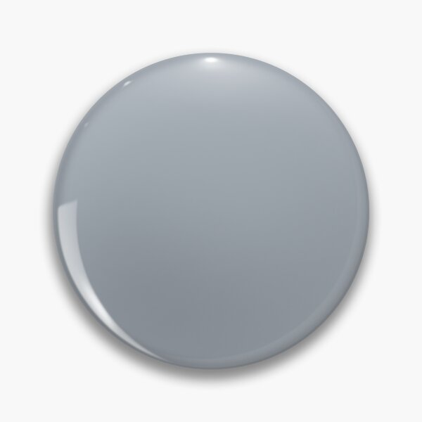 Item preview, Plain Gray Grey designed and sold by maniacfitness.