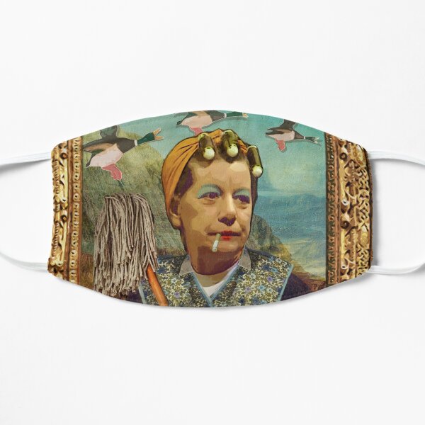 Mona Hilda Mask