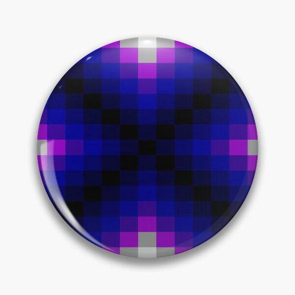 Artikelvorschau, Psychedelic squares 2 entworfen und verkauft von ApArtPaintings.