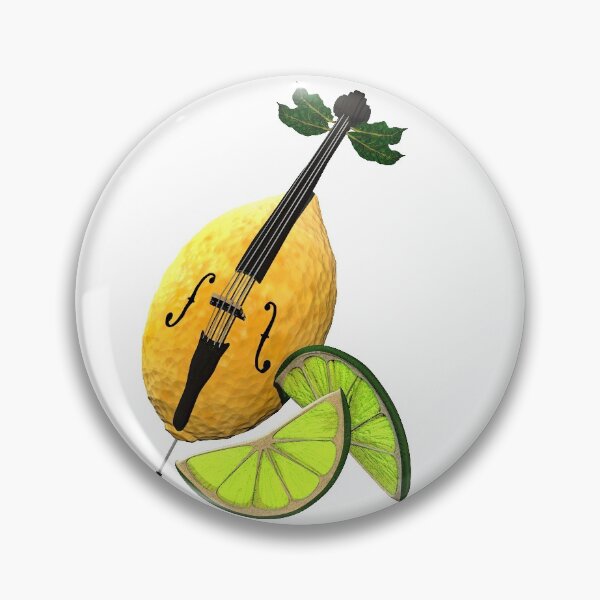 Aperçu de l'œuvre Illustration de jeu de mots LimonCELLO créée et vendue par cglightNingART.