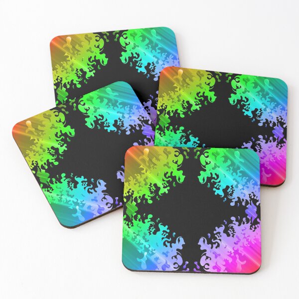 Item preview, Rainbow splash designed and sold by Lee's Place.