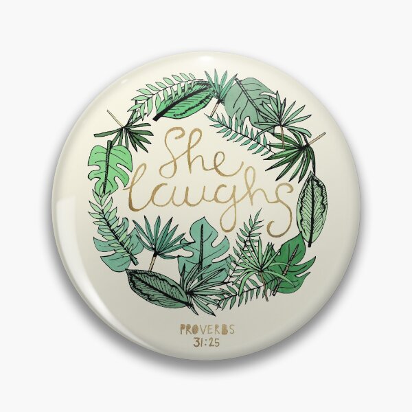 Item preview, Proverbs 31:25 designed and sold by Tangerine-Tane.