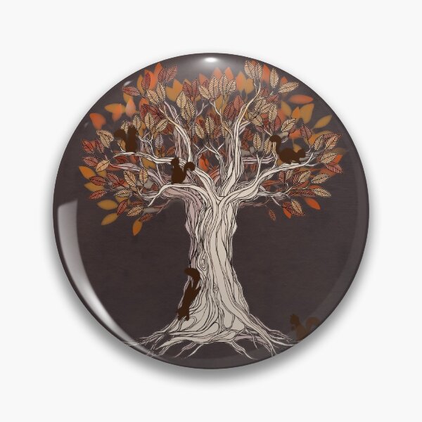 Item preview, Little Visitors designed and sold by micklyn.