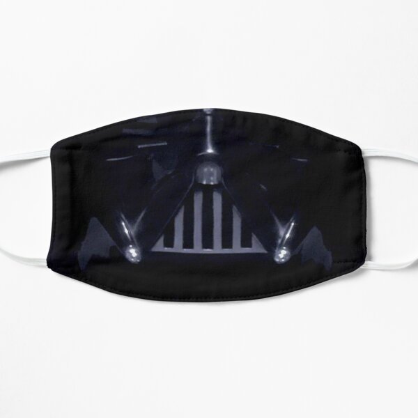 Dark Side Mask