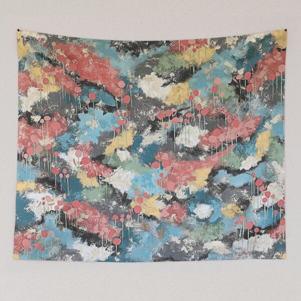 Item preview, Meandering Home designed and sold by Lisafrancesjudd.