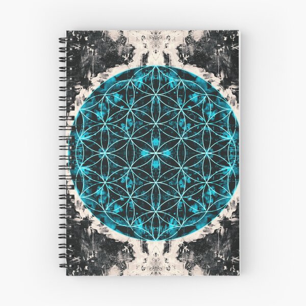 Item preview, Flower of Life 4/16b designed and sold by filippobassano.