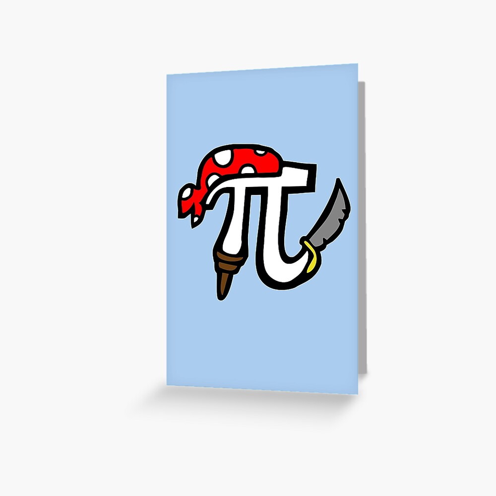 Item preview, Greeting Card designed and sold by jezkemp.