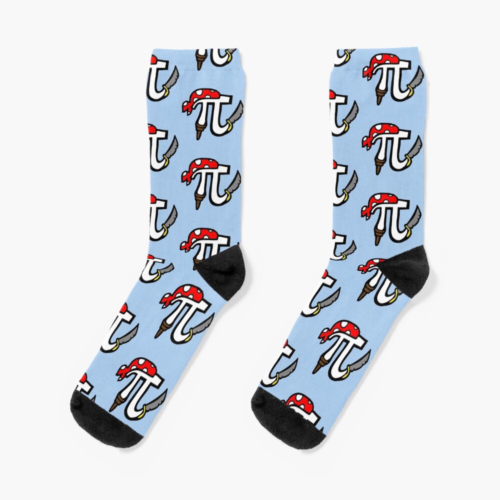 Item preview, Socks designed and sold by jezkemp.