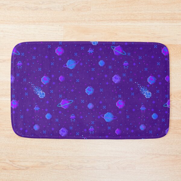 Item preview, Pixelated Space designed and sold by badOdds.